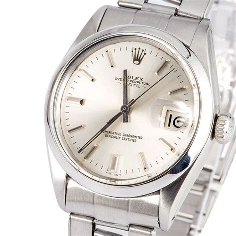 rolex oyster date steel bezel 1500 st|rolex oyster perpetual.